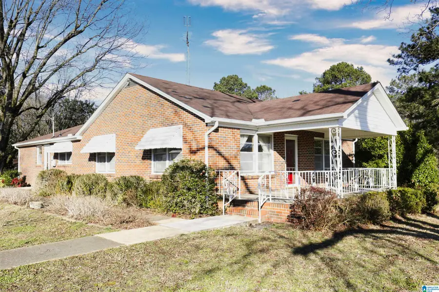 7110 MCINTOSH ROAD, Oxford, AL 36203 - #2