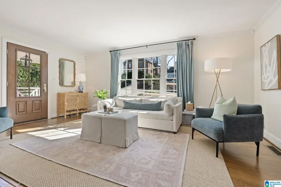 1852 LANCASTER ROAD, Homewood, AL 35209 - #3