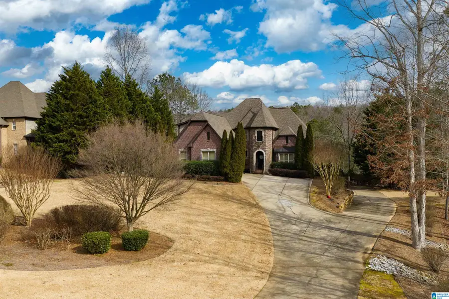 8225 CARRINGTON DRIVE, Trussville, AL 35173 - #2