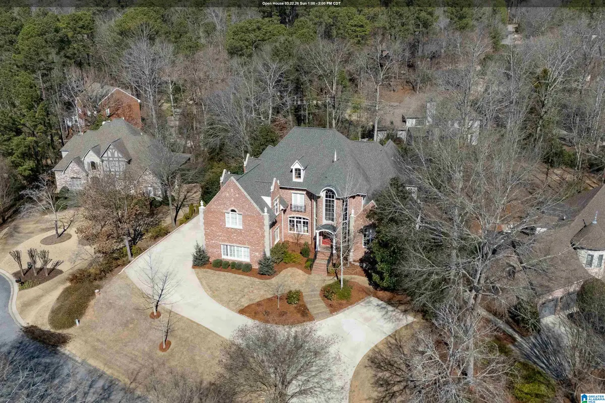 2008 BANEBERRY DRIVE, Hoover, AL 35244 - #1