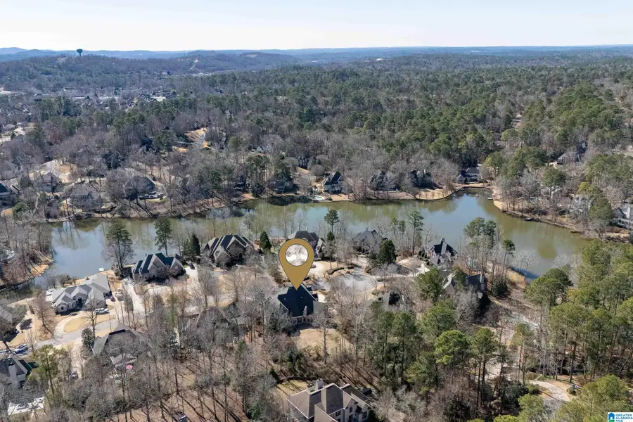 2008 BANEBERRY DRIVE, Hoover, AL 35244 - #3