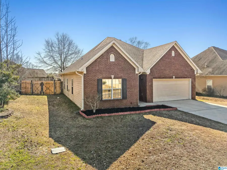 108 MACON COURT, Calera, AL 35040 - #2