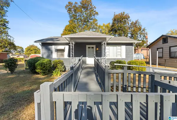 4628 SW HILLMAN DRIVE, Birmingham, AL 35221