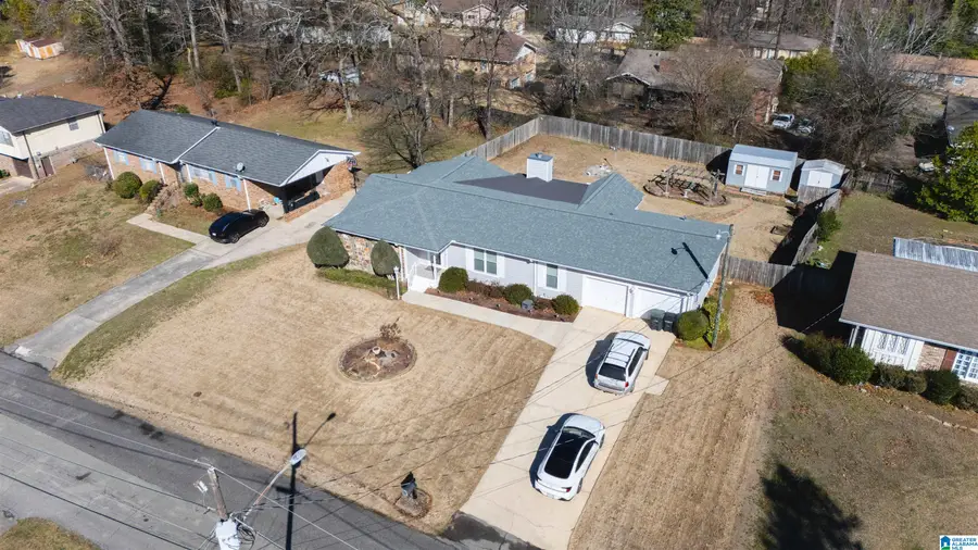 1420 OAK TERRACE, Birmingham, AL 35235 - #2