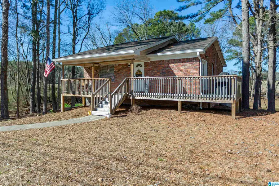 10190 COUNTY LINE ROAD, Dora, AL 35062 - #2