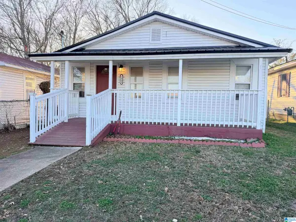 1904 15TH AVENUE, Tuscaloosa, AL 35401