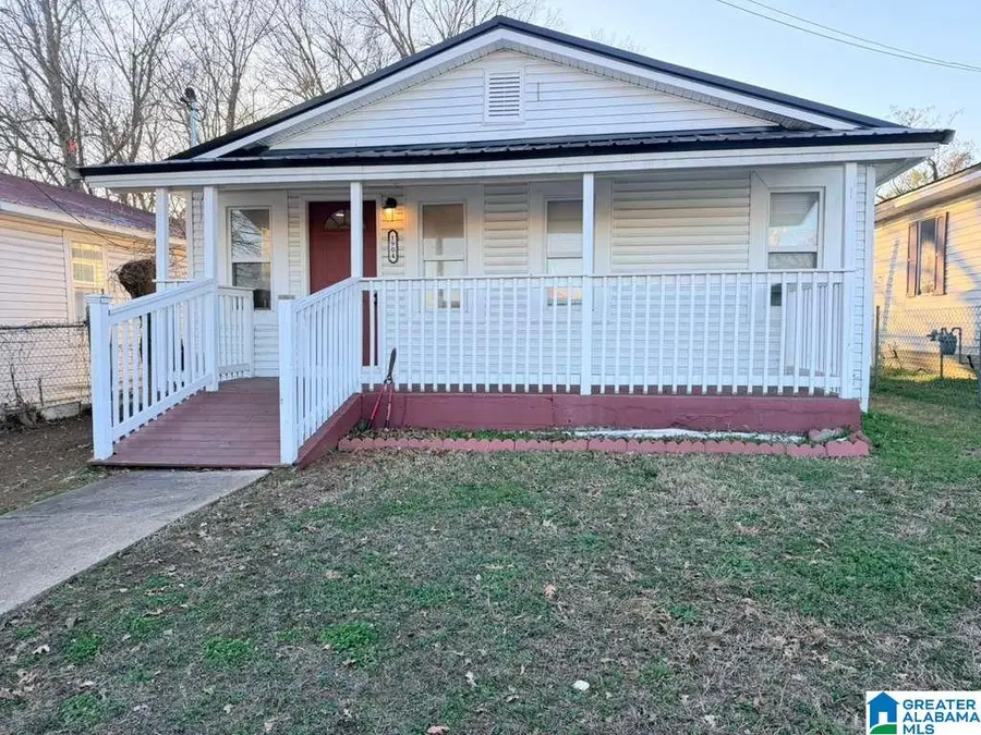 1904 15TH AVENUE, Tuscaloosa, AL 35401 - #3