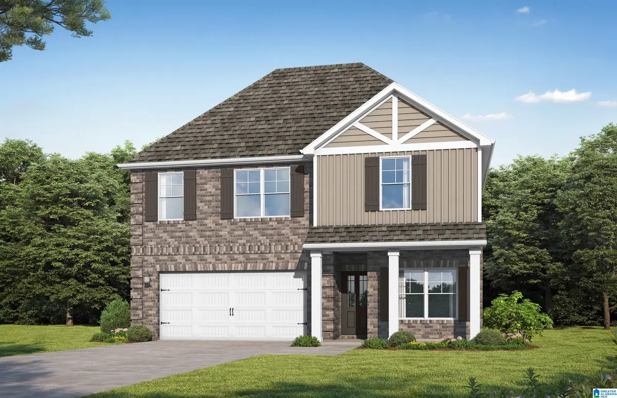 8148 KIMBRELL STATION LOOP, McCalla, AL 35111 - #1