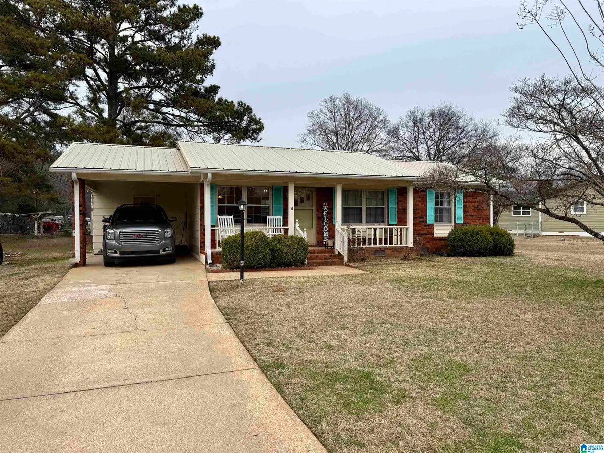 241 DEL RAY CIRCLE, Oxford, AL 36203 - #1