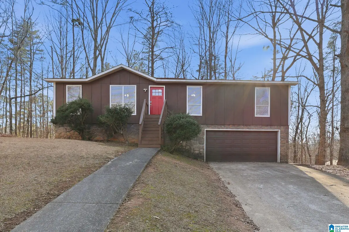 441 BELLEHURST DRIVE, Birmingham, AL 35215 - #1
