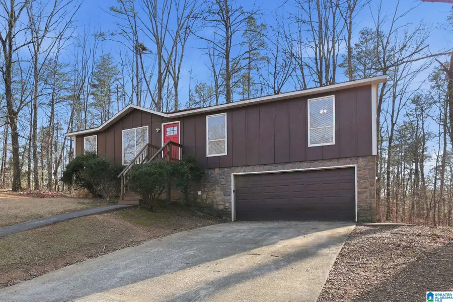 441 BELLEHURST DRIVE, Birmingham, AL 35215 - #2