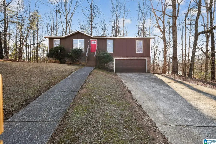 441 BELLEHURST DRIVE, Birmingham, AL 35215 - #3