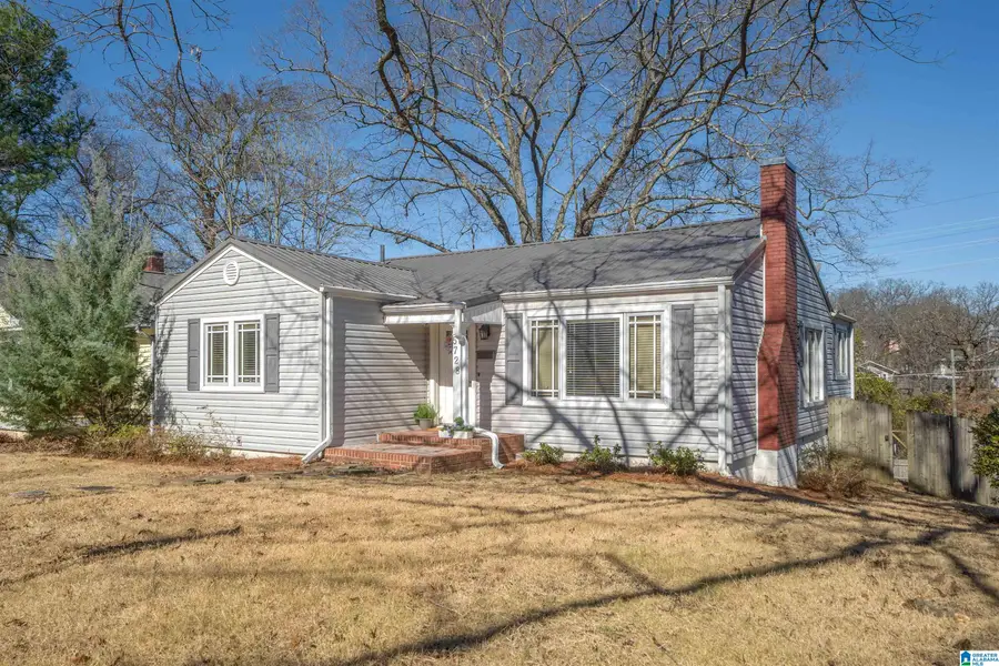 5728 6TH COURT S, Birmingham, AL 35212 - #3