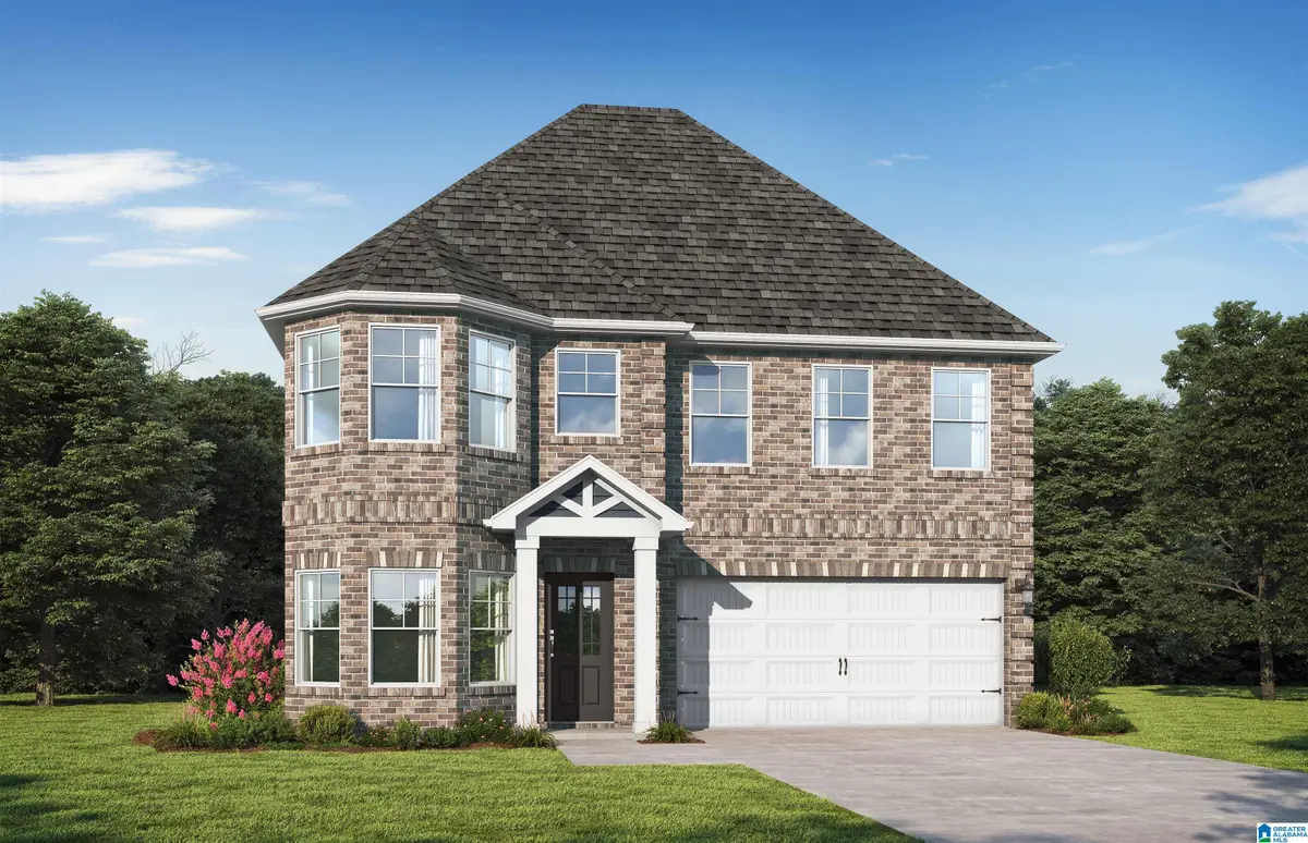 8167 KIMBRELL STATION LOOP, McCalla, AL 35111 - #1