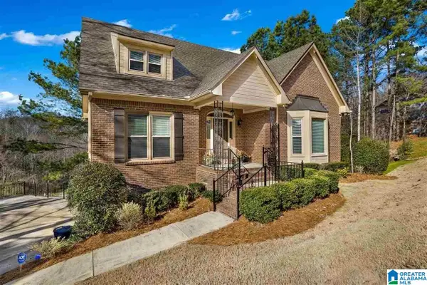 608 REGENCY EAST DRIVE, Irondale, AL 35210