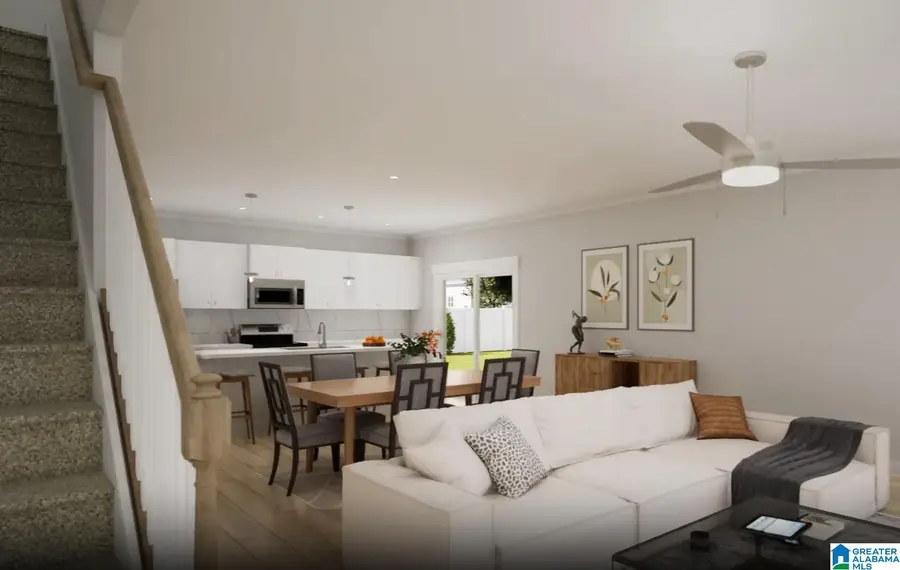 7083 VALLEY BRIDGE ROAD, Hueytown, AL 35023 - #2