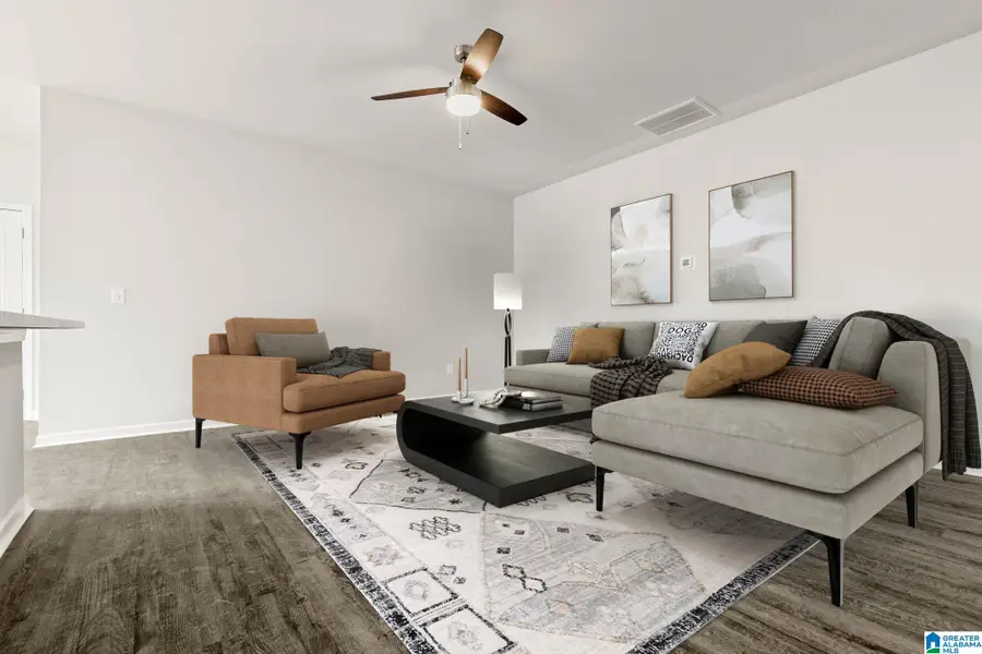 861 ASHFORD DRIVE, Calera, AL 35040 - #2