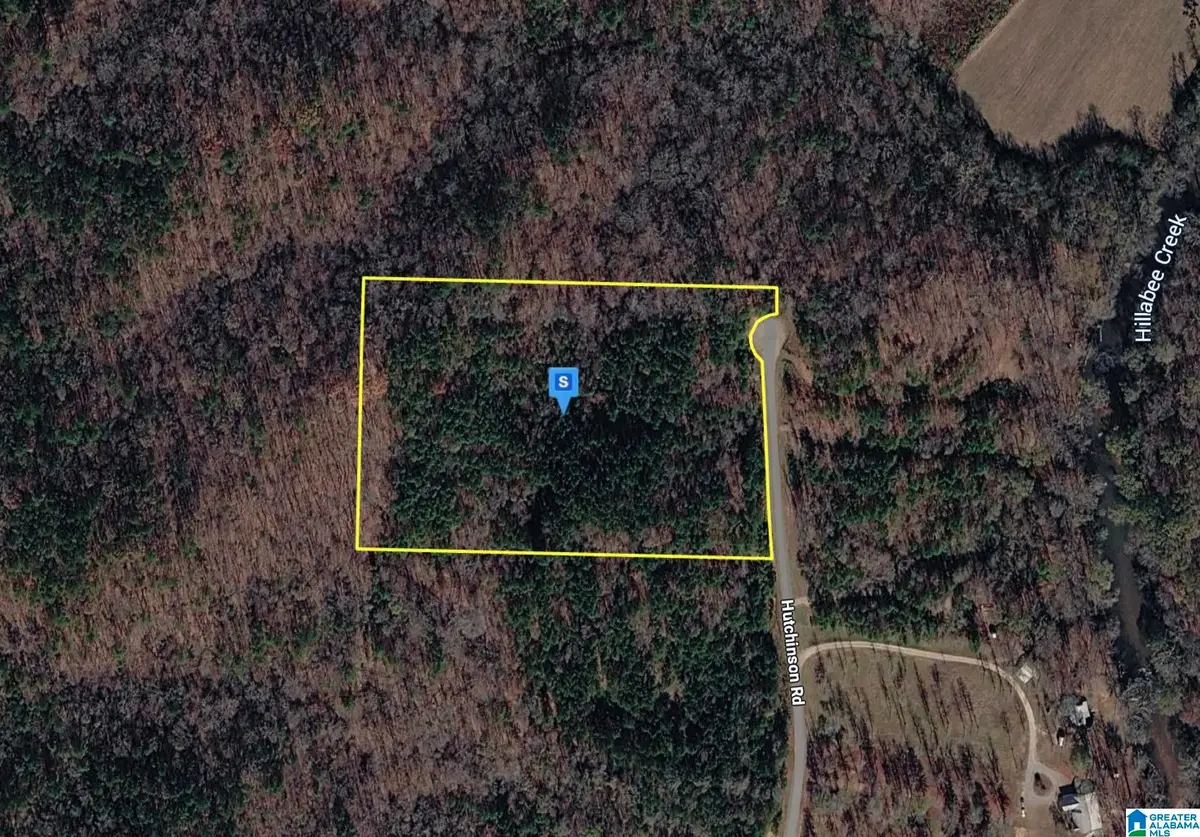 1001 HUTCHINSON ROAD, Alexander City, AL 35010 - #1