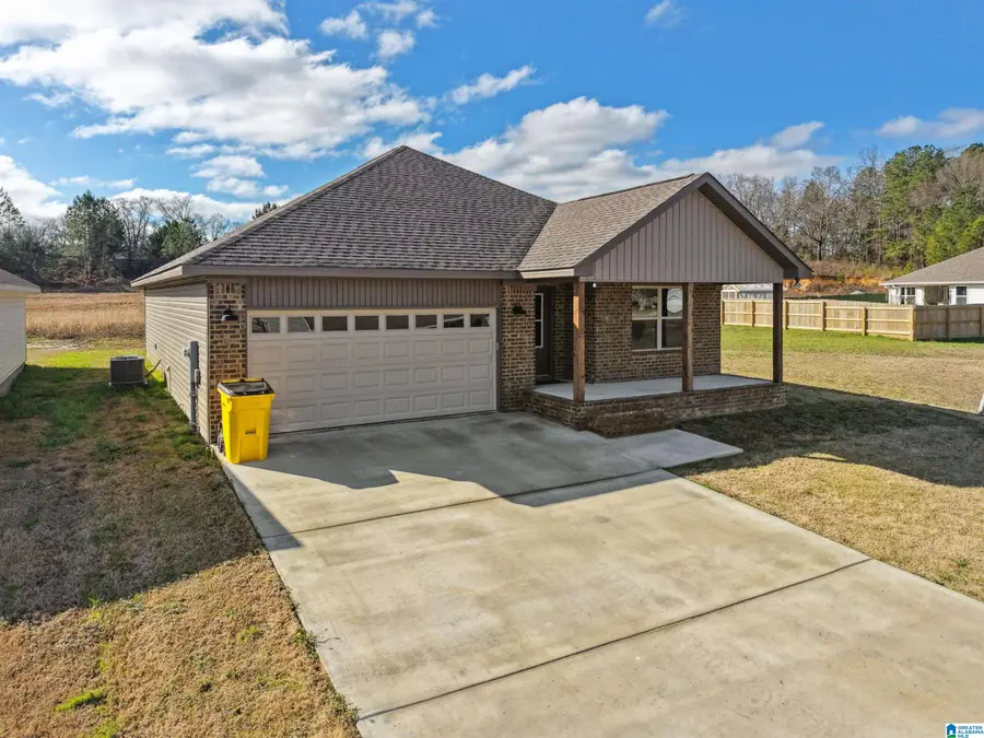1004 SPRING VIEW LANE, Clanton, AL 35046 - #2