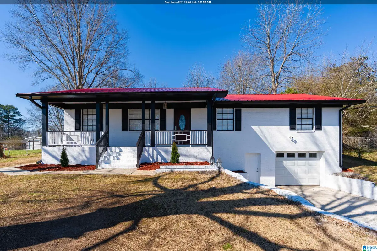 311 OAK CIRCLE, Bessemer, AL 35023 - #1