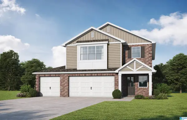 7079 VALLEY BRIDGE ROAD, Hueytown, AL 35023