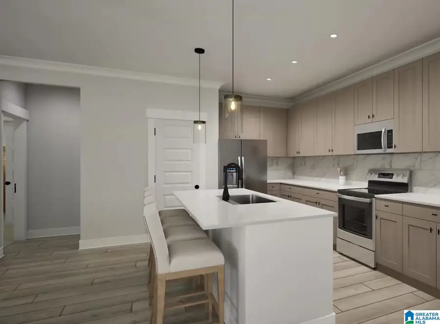 7079 VALLEY BRIDGE ROAD, Hueytown, AL 35023 - #3