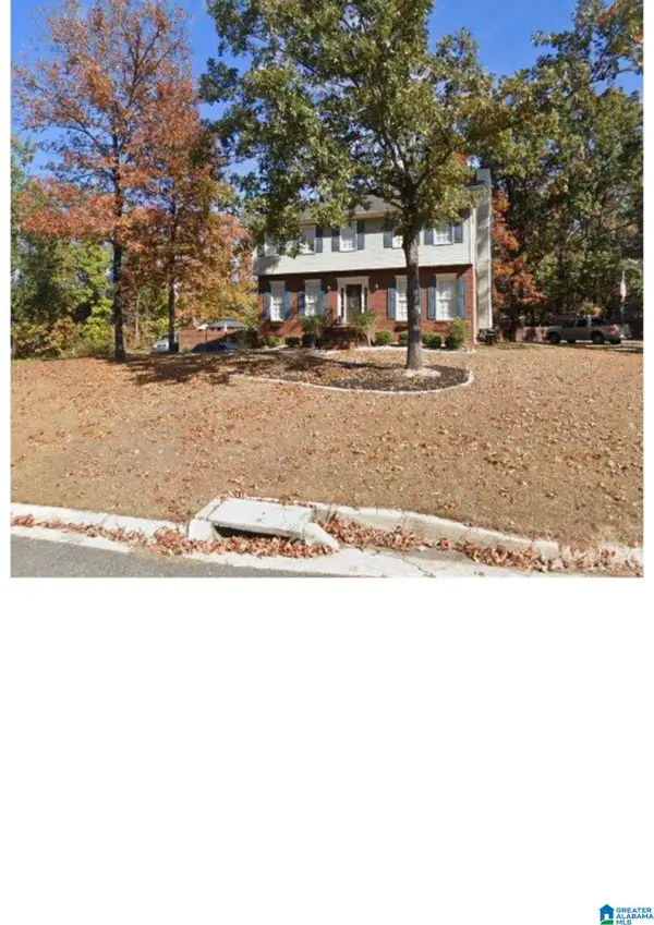 1629 KEENELAND DRIVE, Helena, AL 35080