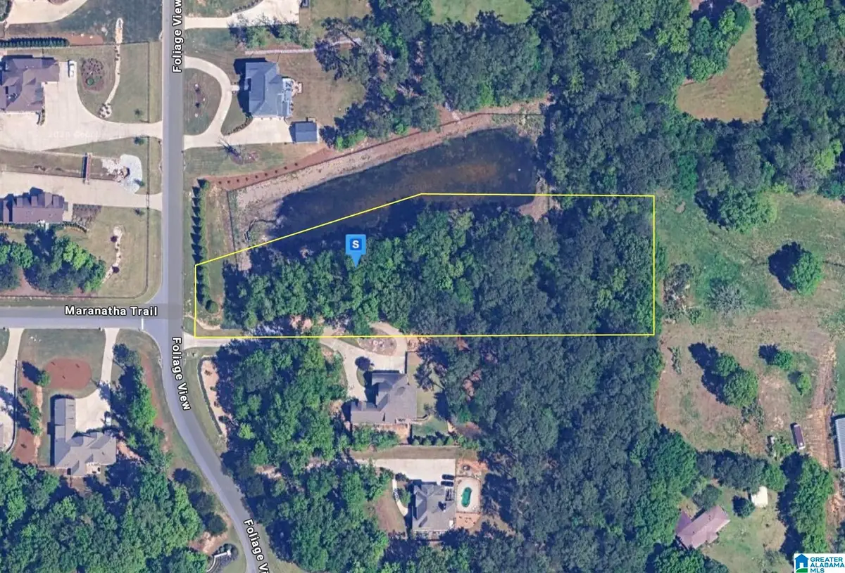 108 FOLIAGE VIEW ROAD, Alabaster, AL 35007 - #1