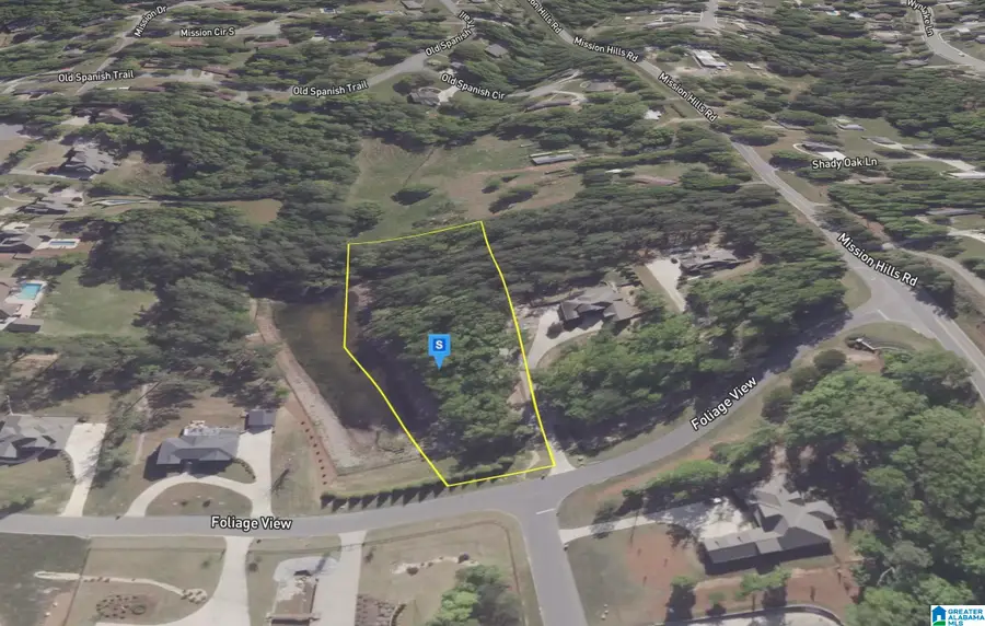 108 FOLIAGE VIEW ROAD, Alabaster, AL 35007 - #3