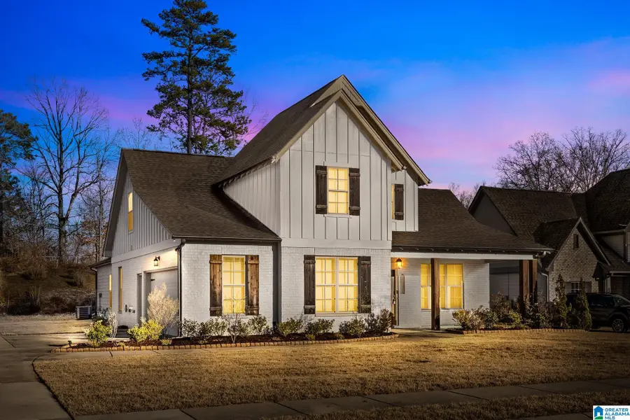 208 OAK HILL LANE, Moody, AL 35004 - #3