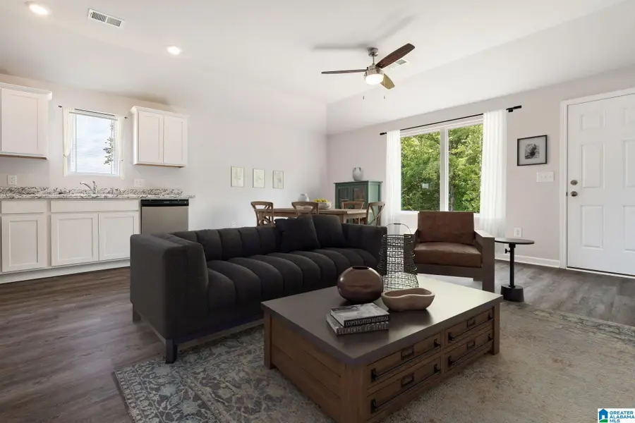 51 SKYLINE LOOP, Eastaboga, AL 36260 - #3