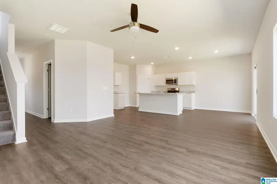 32 HORIZON STREET, Eastaboga, AL 36260 - #3