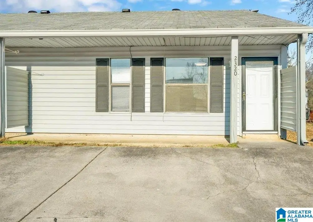 2320 GRAYSON VALLEY DRIVE, Birmingham, AL 35235 - #1
