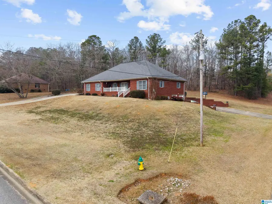 1411 SCENIC DRIVE, Talladega, AL 35160 - #3
