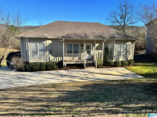 5437 BALBOA AVENUE, Pinson, AL 35126