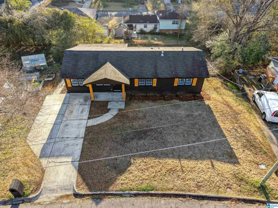 141 DEER PARK DRIVE, Irondale, AL 35210 - #3