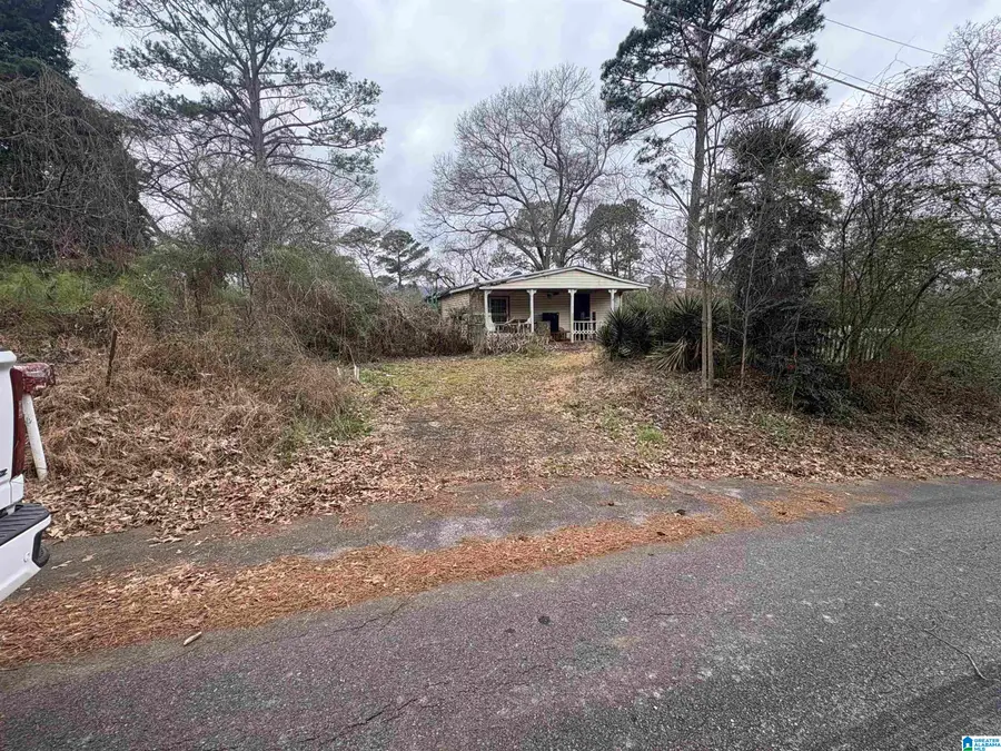 1106 S CHRISTINE AVENUE, Anniston, AL 36207 - #2