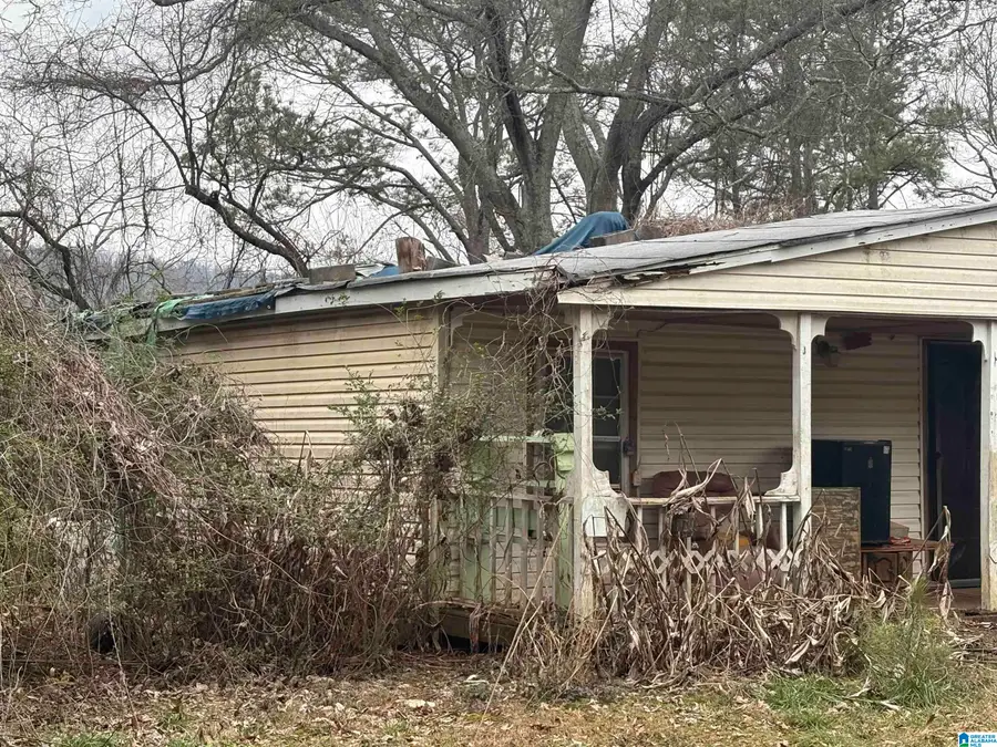 1106 S CHRISTINE AVENUE, Anniston, AL 36207 - #3