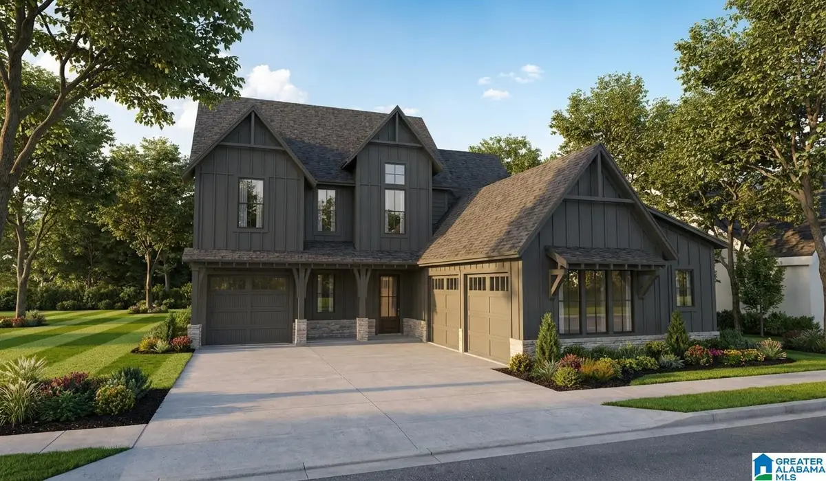 1900 BUTLER ROAD, Hoover, AL 35244 - #1