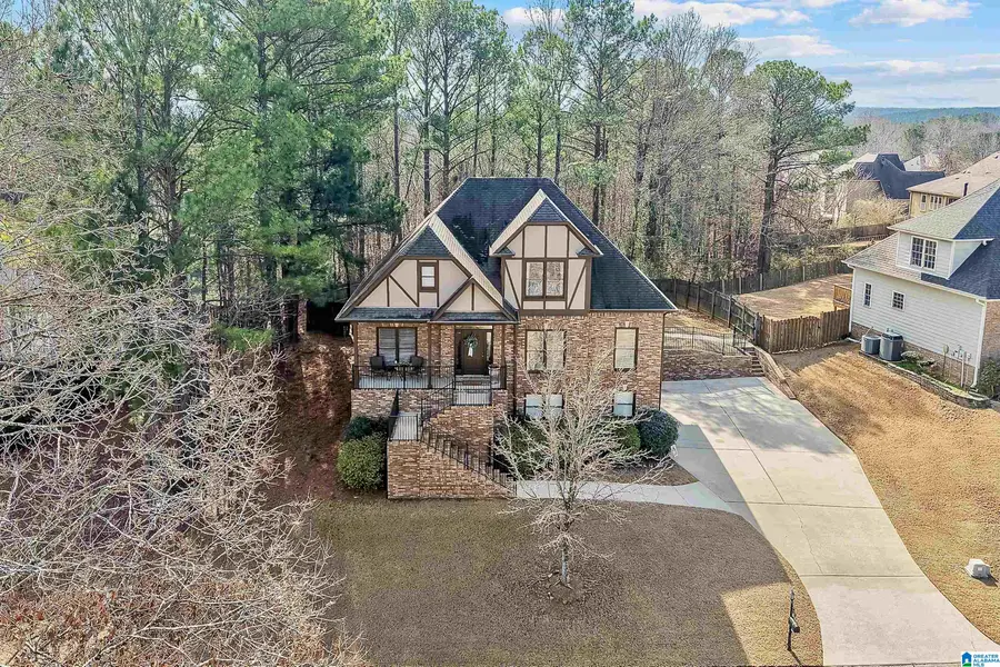 559 FIELDSTONE DRIVE, Helena, AL 35080 - #3