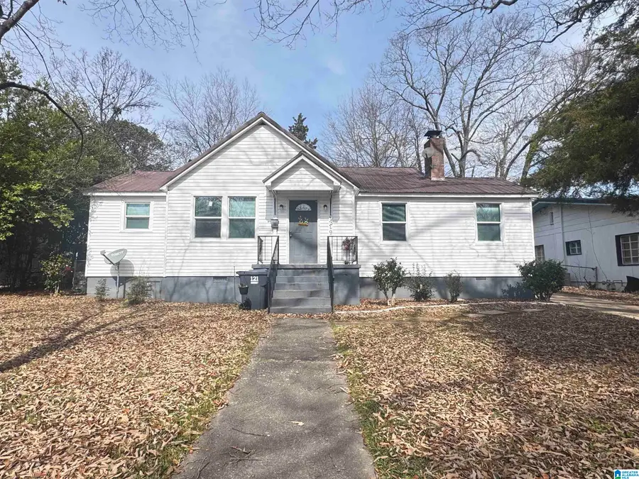 1319 E 9TH STREET, Anniston, AL 36207 - #2