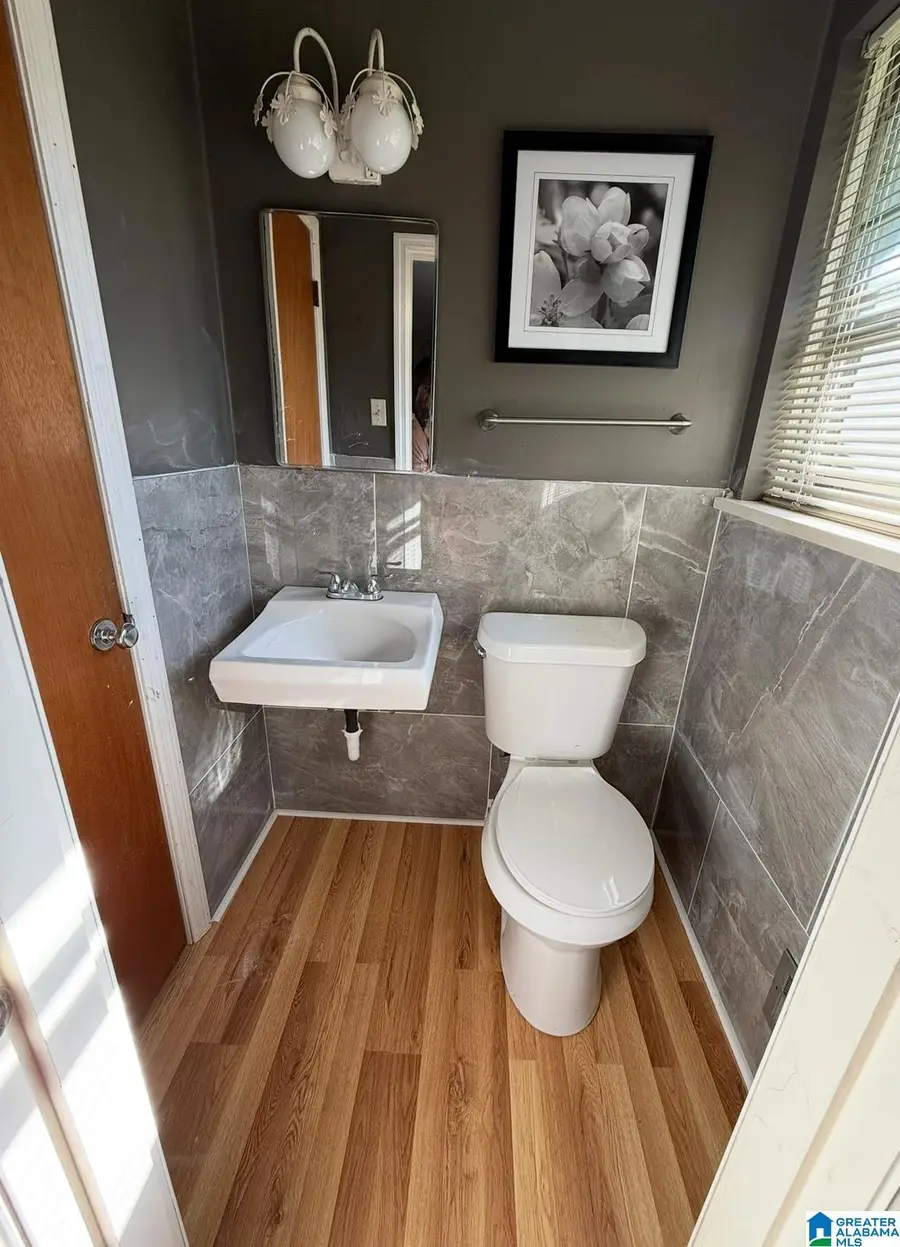 103 WOODLAND DRIVE, Adamsville, AL 35005 - #2