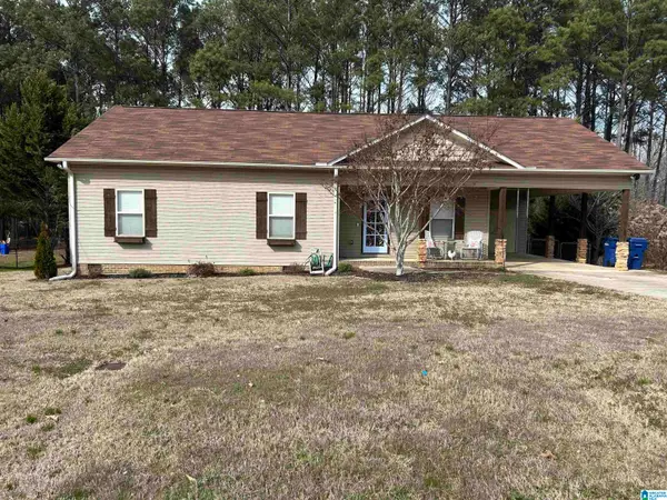 4045 MASTERS ROAD, Pell city, AL 35128