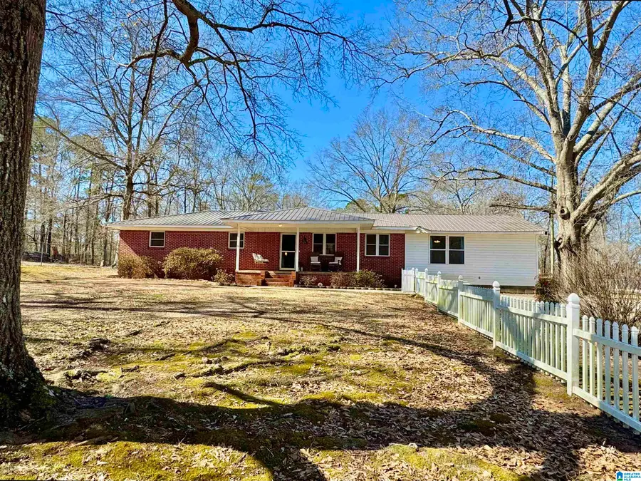 1295 WILLINGHAM ROAD, Talladega, AL 35160 - #2