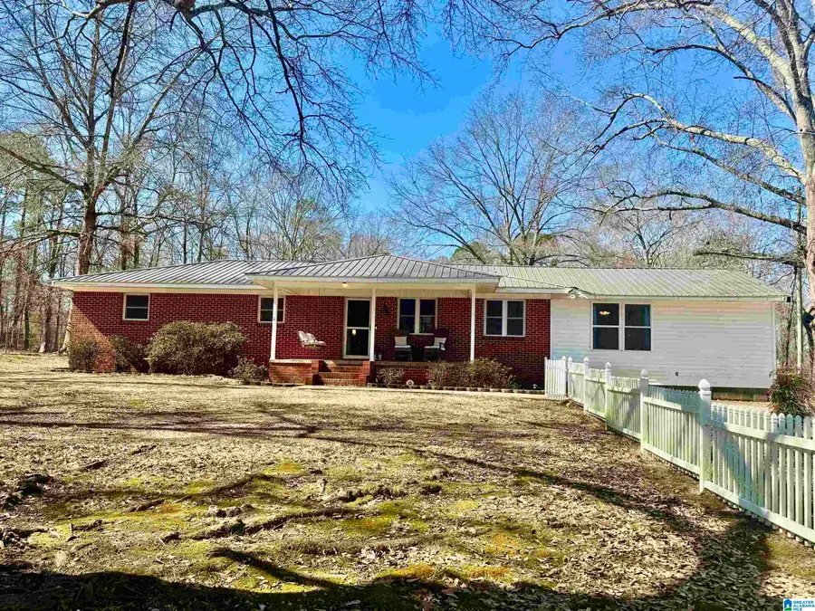 1295 WILLINGHAM ROAD, Talladega, AL 35160 - #3