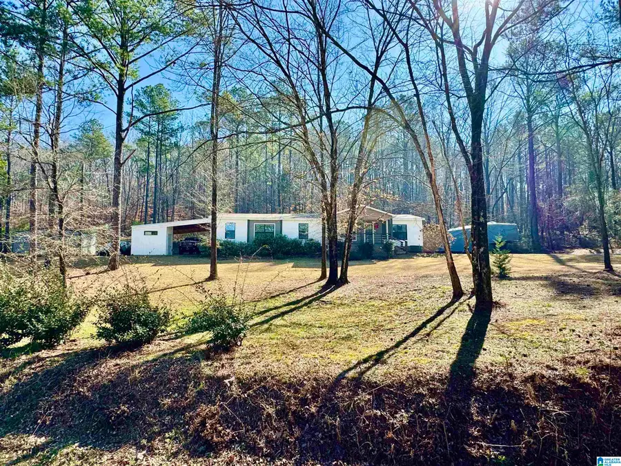 5505 CHILDERSBURG FAYETTEVILLE HIGHWAY, Childersburg, AL 35044 - #2