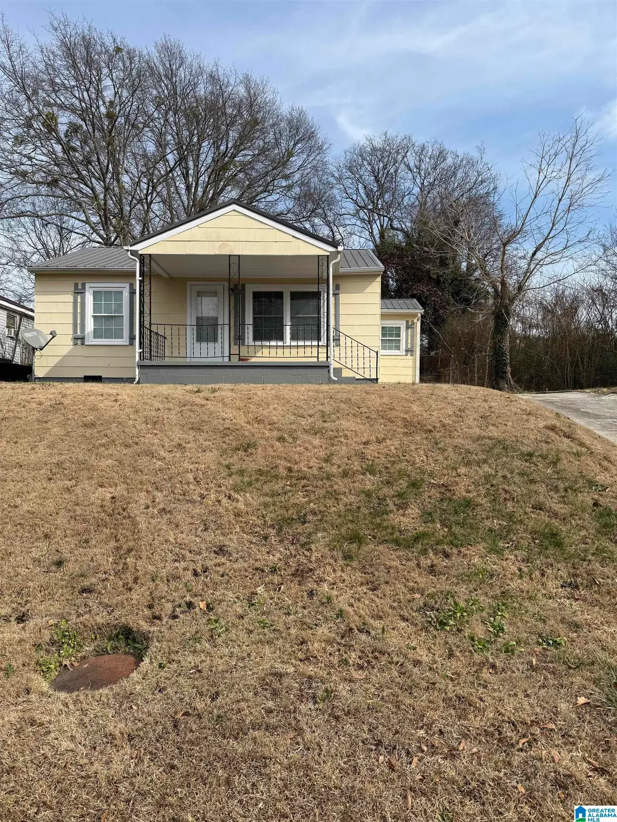 2503 WALNUT AVENUE, Anniston, AL 36201 - #1