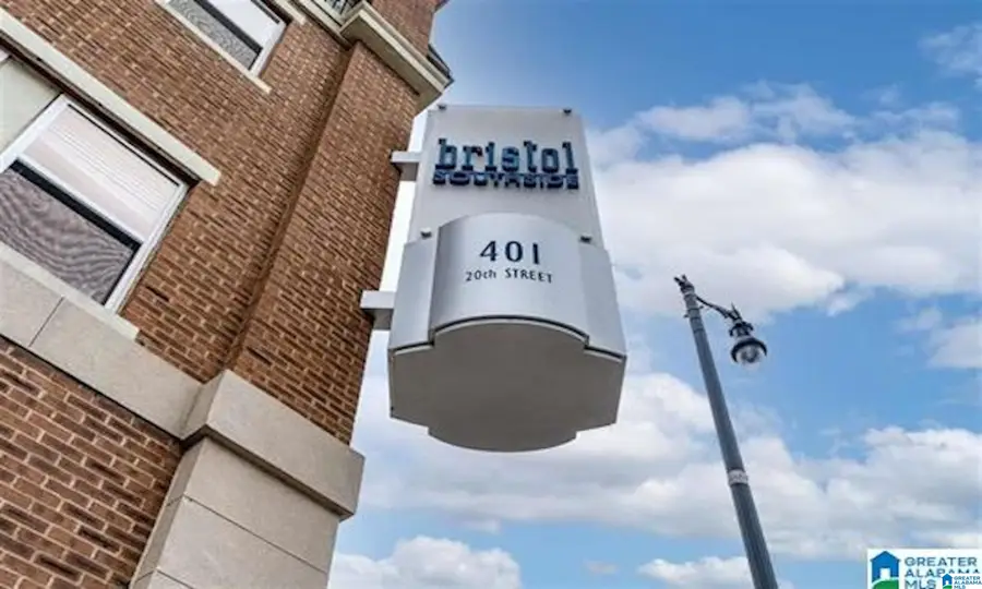 401 20TH STREET, Birmingham, AL 35233 - #2