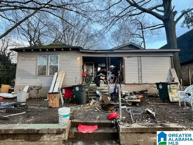 7809 3RD AVENUE S, Birmingham, AL 35206 - #1