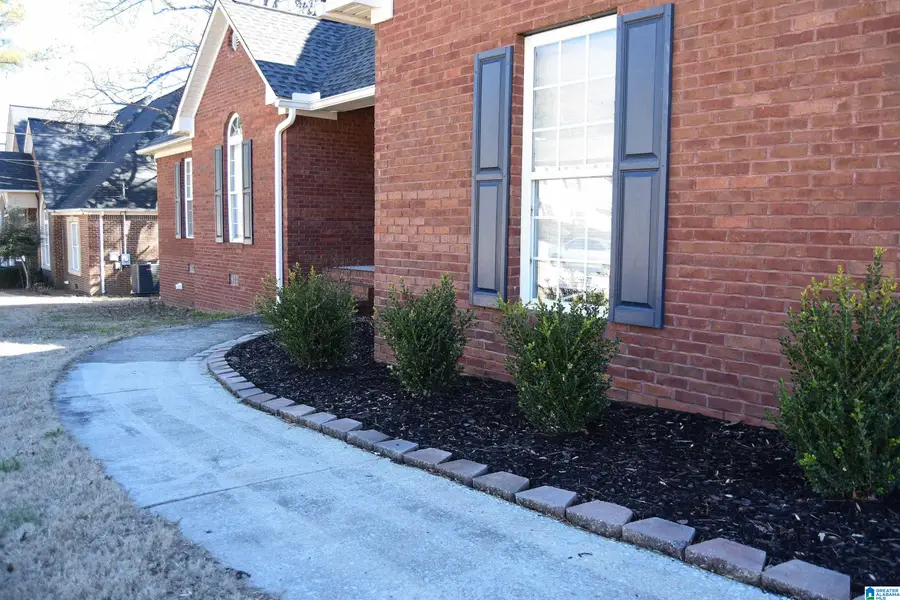 368 HAZEL CREEK TRAIL, Anniston, AL 36207 - #3